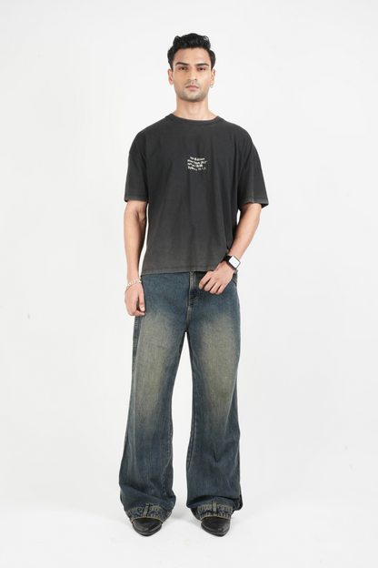 Zendrix Vintage Legacy Denim