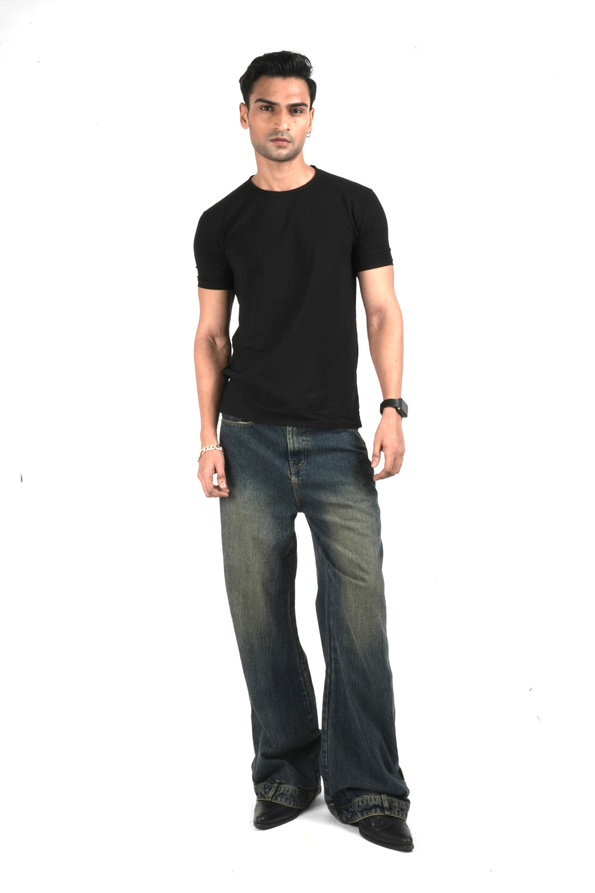 Zendrix Vintage Legacy Denim